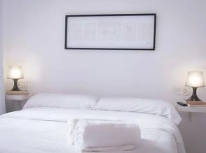 Apartamentos Prado Sastre