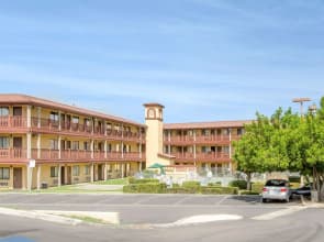 Quality Inn San Bernardino - Loma Linda