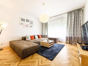 APLEND CITY Hviezdoslavovo námestie