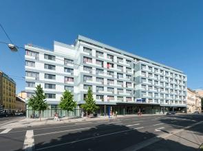 Park Inn by Radisson Linz