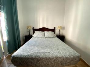 Apartamento Hostal Mellizo
