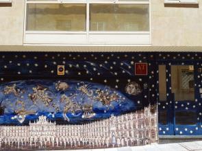 Apartamentos Gran Via