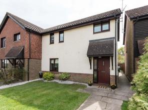 Grassmere- 3 bed Self Contained House- Close to Hospitals