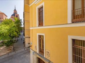 Sweet Inn - Plaza Paja