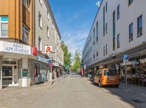 Limehome Oberhausen Paul-Reusch-Str.