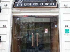 Rose Court Hotel
