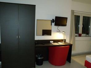 City Hotel Garni Ahlen