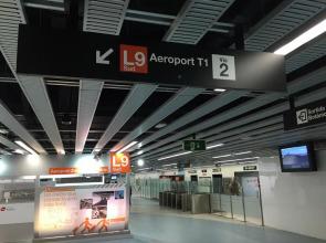 Apartament Barcelona Congress