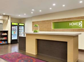 Home2 Suites by Hilton Macon I 75 North GA