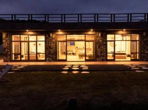 Villa - Cantinho do Paraíso