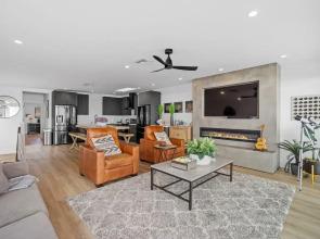 Carlsbad Beachfront Home W Hot tub