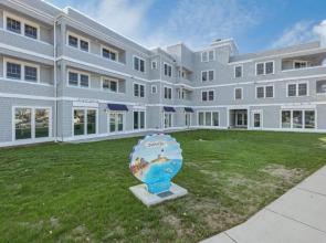 Thomas Sea Suites at Harbourtown