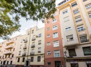 Madrid SmartRentals Delicias