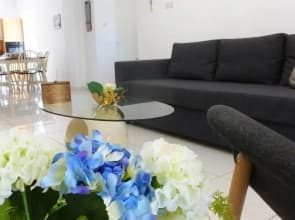 Zenobia Seven City House No.08