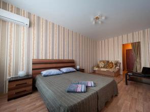 Aparthotel23 Kubanskaya 52