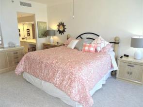 Gulf and Bay Club- F506 3 Bedrooms 2 Bathrooms Condo