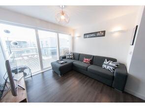 Modern 1-bedroom Flat for 4 in London - Zone 1