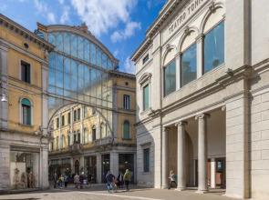 Toniolo Venice Rooms