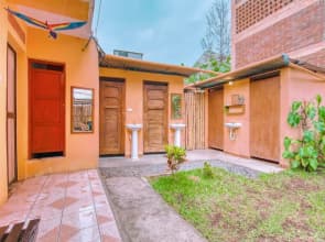 Amigos - Hostel
