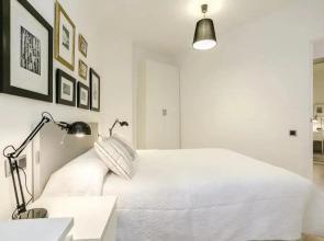 51PSM202 - Modern apartment near Montjuic