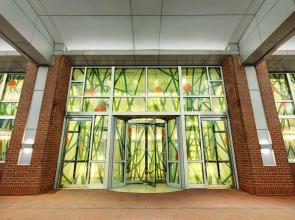 Le Méridien Boston Cambridge