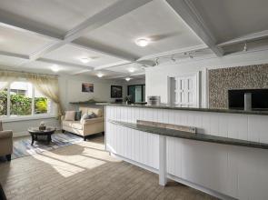 Best Western Premier Hotel Del Mar