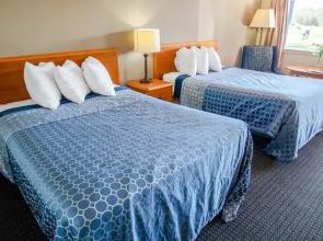 Sportsman Inn By Oyo US Hwy 64