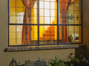 Your Vic Falls Home