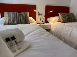Apartamento Pandora, ideal para sentirte como en casa