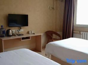 Yantai Junhai Star Hotel