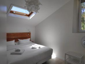 Luz da Lúa - Casa del campo