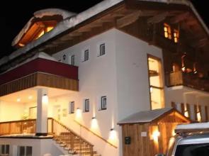 Appartements Haus Rötelstein