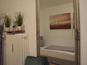 New City Center Stays 2