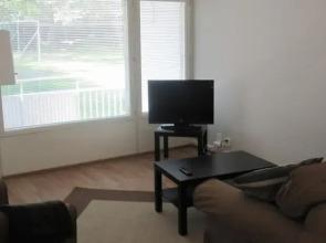 Forenom Apartments Espoo