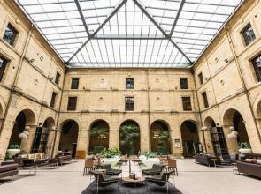 Eurostars Los Agustinos