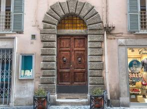 Colonna Suite del Corso