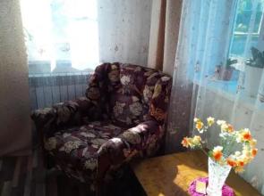 Guest house Chapaeva 18