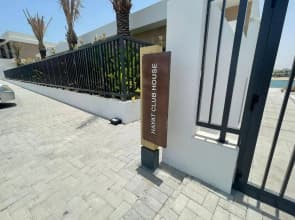 RH-Beautiful 3BR Villa with private pool near beach in Ras Al Khaimah