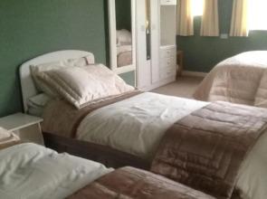 Murphys Farmhouse B&B