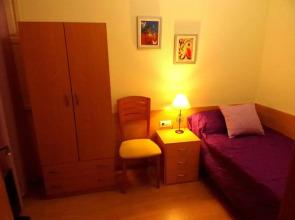 Explanada Beach Deluxe Flat