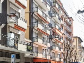 Apartment for Happy Travelers