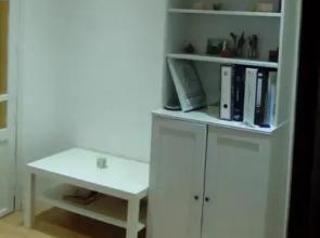 Apartamento En Legazpi De 3 Dormitorios Pequeños