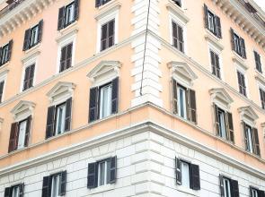 Piccolo di Piazza di Spagna Suites