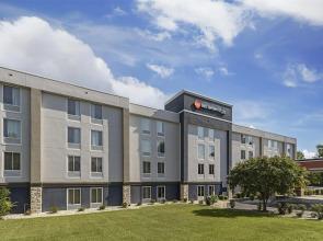 Best Western Plus Lexington Inn