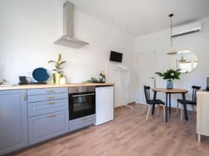 Hotelito Boutique Badalona Mar