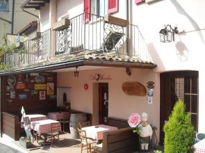 Al Boccalino Bed&Breakfast