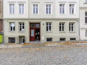 Poznan Old Town Studio by Renters