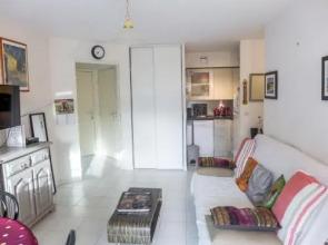 Apartment Quartier Latin.8