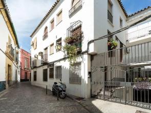 Apartamento Buen Pastor