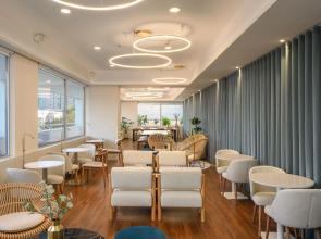 Meliá Lisboa Oriente